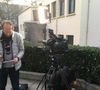 Des collègues, François Coudert en aura marqué et sa disparition soudaine a représenté naturellement un choc.

François Coudert, journaliste de France 3 décédé.