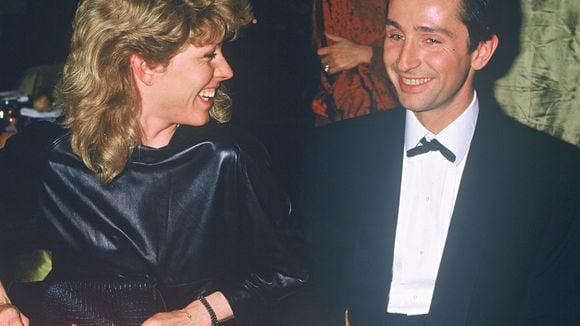 Thierry Lhermitte : Voici à quoi ressemble Hélène avec qui il est en couple depuis 50 ans et que vous avez déjà vu dans des films du Splendid