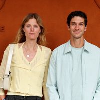 Elle est mannequin, il est champion du monde de BMX : visite de l'appartement de Constance Jablonski et Matthias Dandois, un nid perché au-dessus de Paris
