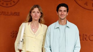 Elle est mannequin, il est champion du monde de BMX : visite de l'appartement de Constance Jablonski et Matthias Dandois, un nid perché au-dessus de Paris