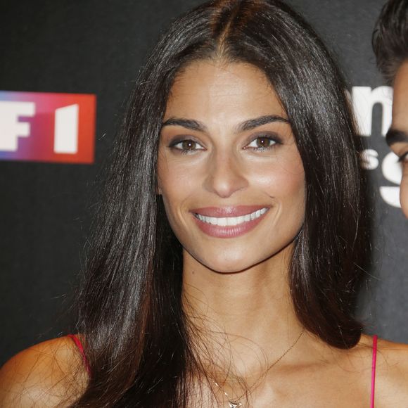 Elle a pris la parole sur Instagram le 31 janvier 2025

Tatiana Silva - Photocall de la présentation du jury et des nouveaux couples de "Danse avec les Stars" au siège de TF1 à Boulogne-Billancourt le 28 septembre 2017
© Christophe Aubert via Bestimage