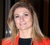 "Animaux à adopter" arrivera sur TMC le 25 mai prochain
Sandrine Arcizet lors de la cérémonie de remise des trophées aux villes labellisées " Ville amie des animaux " pour l'édition 2024. A Saint-Ouen-sur-Seine près de Paris, France, le 19 novembre 2024. Photo par Alexis Jumeau/ABACAPRESS.COM