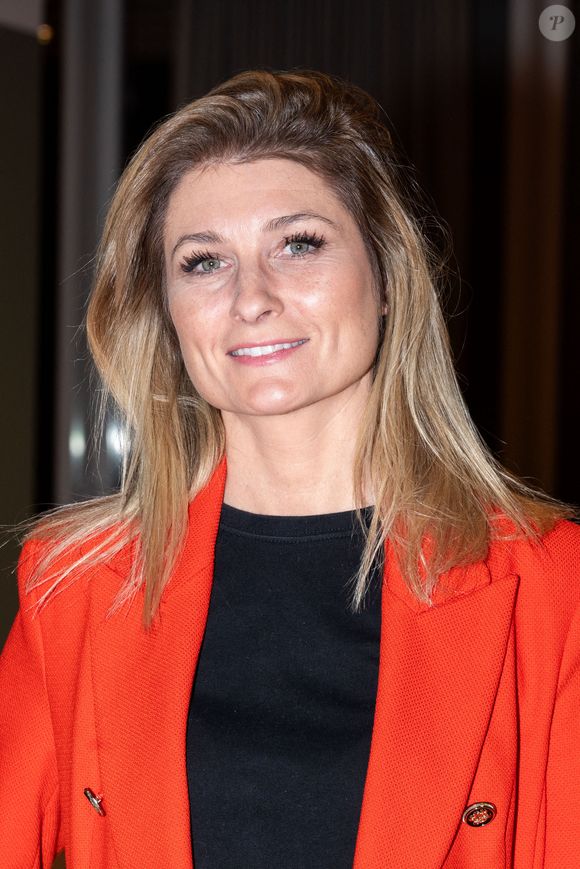 "Animaux à adopter" arrivera sur TMC le 25 mai prochain

Sandrine Arcizet lors de la cérémonie de remise des trophées aux villes labellisées " Ville amie des animaux " pour l'édition 2024. A Saint-Ouen-sur-Seine près de Paris, France, le 19 novembre 2024. Photo par Alexis Jumeau/ABACAPRESS.COM