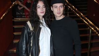 Monica Bellucci et Vincent Cassel : Leur fille Deva partage sa vie avec un acteur, il raconte sa toute première rencontre avec ses beaux-parents