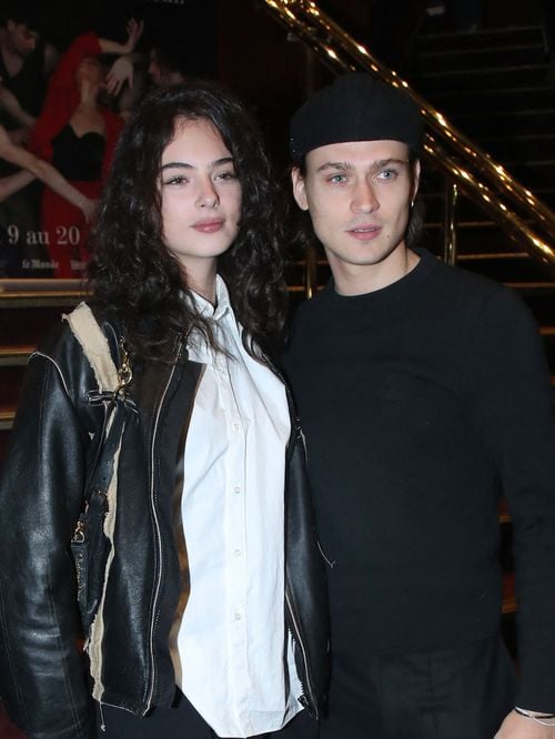 Monica Bellucci et Vincent Cassel : Leur fille Deva partage sa vie avec un acteur, il raconte sa toute première rencontre avec ses beaux-parents