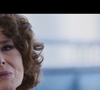 Fanny Ardant dans l'émission "Les rencontres du Papotin" sur France 2, le 17 octobre 2026.