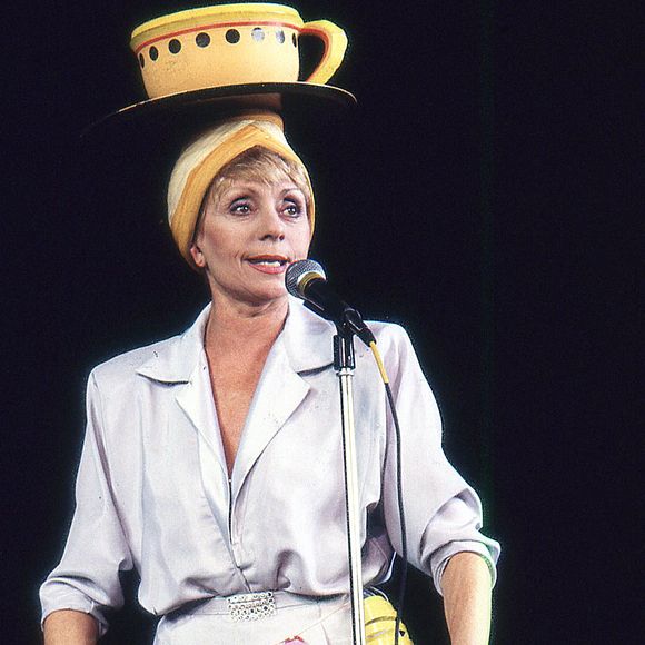 Elle était sa secrétaire et accompagnatrice, elle se charge maintenant de perpétuer la mémoire de sa tante si populaire

Archives - La chanteuse belge Annie Cordy est décédée à son domicile dans les Alpes-Maritimes, le 4 septembre 2020 à l'âge de 92 ans. ©JLPPA / Bestimage