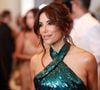 Cannes, FRANCE - Eva Longoria a attiré les regards dans une robe verte frappante en sortant de l’hôtel Martinez, en direction d’un événement Mission : Impossible au 78e Festival de Cannes.
Backgrid USA / Bestimage