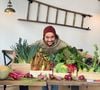 Le Petit Brochant mise aussi sur une ambiance vivante et un service en salle remis au premier plan, notamment avec des découpes réalisées devant les clients.

Jean-Baptiste Ascione, ancien Top Chef.