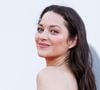Marion Cotillard n'est pas la propriétaire de la nouvelle table d'Eduardo González.

Marion Cotillard au Festival de Venise, le 4 septembre 2026. Photo: Cinzia Camela. © Cinzia Camela/LPS via ZUMA Press / Wire
