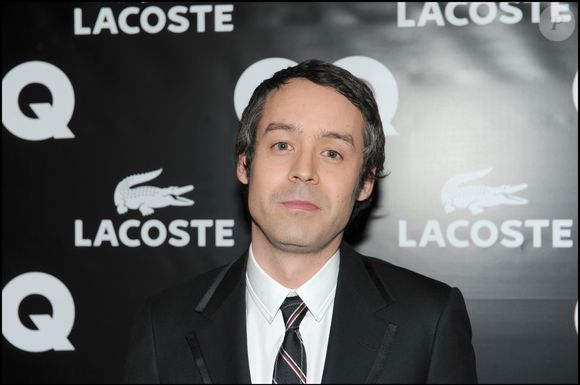 Archives - Yann Barthès
Crédit : RACHID BELLAK / BESTIMAGE