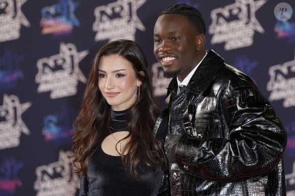 La 27 ème édition des NRJ MUSIC AWARDS au Palais des festivals et des congrès, à Cannes vendredi 31 octobre 2025. © Christophe Aubert via Bestimage