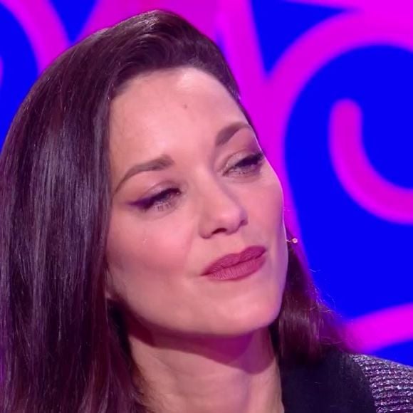 Capture d'écran de l'émission Drag Race France diffusée le 17 juillet 2025.