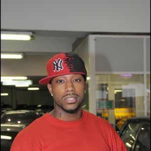 Mathieu Edward - Star Academy 7
VISAW-BELLAK / BESTIMAGE