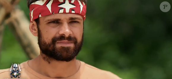 Onzième épisode de "Koh-Lanta, La Revanche des 4 Terres", mardi 6 mai 2025 sur TF1.