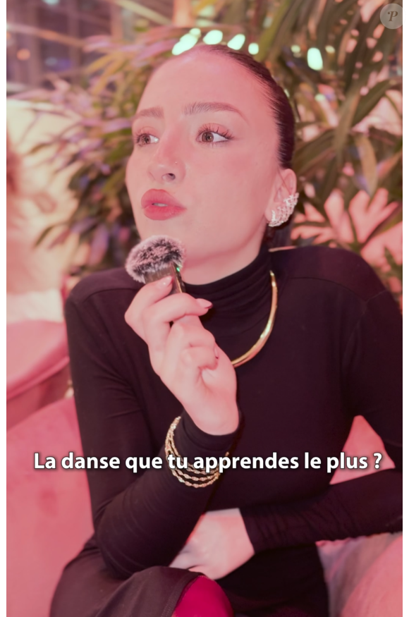Mais avant cela, "Purepeople" a assisté à la conférence de presse
Les candidats de "Danse avec les stars 2025" dévoilent la danse qu'ils appréhendent le plus