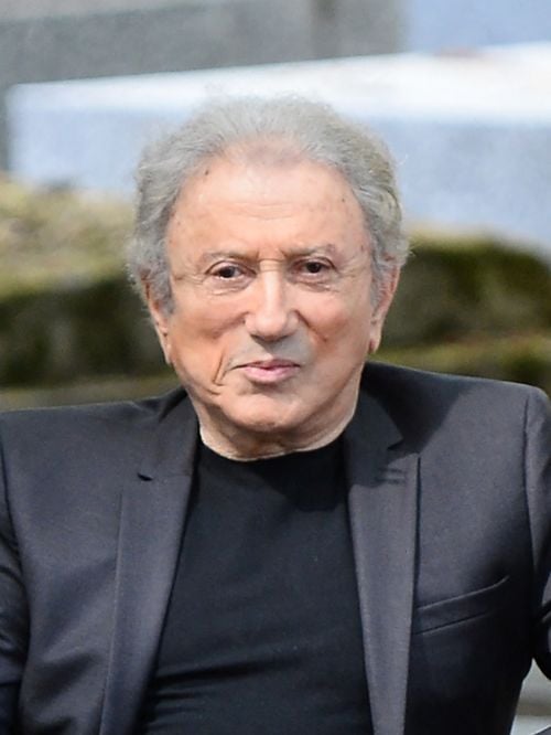 Michel Drucker a déjà tout prévu pour sa fin de vie : ses dernières volontés sont très claires
