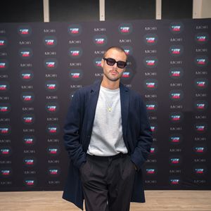 Selon lui, un danseur est payé entre 15 000 et 20 000 euros par saison, quel que soit son parcours.
Anthony Colette au photocall de l'inauguration officielle du labo immersif TOI à l'hôtel Marriott à Paris le 17 septembre 2025.
© Florian Lavielle / Bestimage