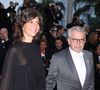 Simon Boublil est en réalité le fils de l'acteur césarisé Philippe Torreton et d'Elsa Boublil, journaliste et directrice du Théâtre de la Concorde. 

Philippe Torreton- Montée des marches du film " Le deuxième acte " pour la cérémonie d'ouverture du 77ème Festival International du Film de Cannes, au Palais des Festivals à Cannes. Le 14 mai 2024.

©BestImage