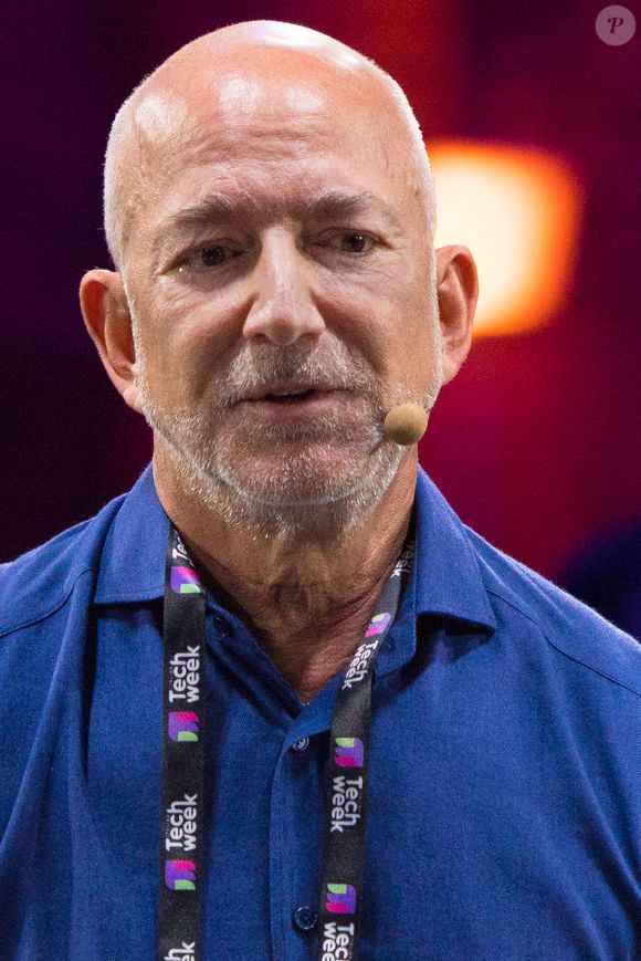 Un projet caritatif et philanthropique qu'elle continuera à financer.

Turin, Italie. 3 octobre 2025. L'homme d'affaires américain Jeff Bezos sur la scène de l'Italian Tech Week 2025. © Marco Destefanis/IPA via ZUMA Press