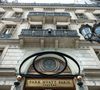 Un véritable coup de tonnerre a récemment eu lieu dans l'industrie de l'hôtellerie de luxe

Hôtel Park Hyatt Paris Vendôme, situé 5 rue de la Paix dans le 2ème arrondissement de Paris. © Jonathan Jacob/Bestimage