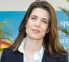 Charlotte Casiraghi était présente à l'ouverture du Festival du Livres de Paris.
Charlotte Casiraghi - Ouverture du Festival du Livre de Paris 2025 au Grand Palais à Paris. Le Maroc est l'invité d'honneur du Festival du Livre de Paris 2025, qui fête son retour au Grand Palais. © Marc Ausset-Lacroix/Bestimage