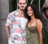 Le timing se complique et la pression monte avant de monter sur scène…

Le chanteur français Matt Pokora et sa femme/l'actrice américaine Christina Milian à la première à Los Angeles de 'Jurassic World Dominion' d'Universal Pictures au TCL Chinese Theatre IMAX le 6 juin 2022 à Hollywood, Los Angeles, Californie, États-Unis. Photo par Xavier Collin/Image Press Agency/Abacapress.com