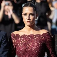 "T'es enceinte ?" : Adèle Exarchopoulos ne supporte plus les commentaires quand elle ne consomme pas d'alcool