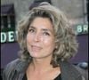 L'occasion de faire fi du passé
Marie-Ange Nardi lors d'un cocktail TF1 au Palais Brogniart de Paris en 2020 © Bordenave Moreau Bestimage