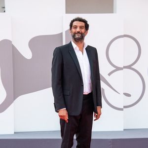 Red Carpet de la première de la série "D'argent et de sang" lors du 80ème festival international du film de Venise, La Mostra le 31 août 2023. © SGP / BESTIMAGE