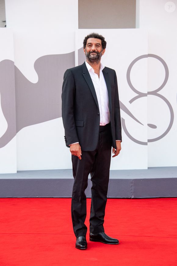 Red Carpet de la première de la série "D'argent et de sang" lors du 80ème festival international du film de Venise, La Mostra le 31 août 2023. © SGP / BESTIMAGE