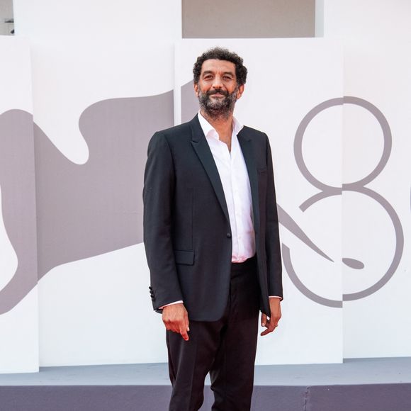 Red Carpet de la première de la série "D'argent et de sang" lors du 80ème festival international du film de Venise, La Mostra le 31 août 2023. © SGP / BESTIMAGE