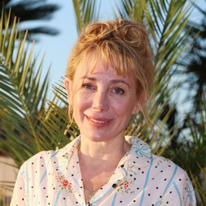 Julie Depardieu a révélé sur Europe 1 souffrir d’une addiction peu commune. 

Julie Depardieu, membre du jury lors de la soirée d'ouverture de la 35ème édition du Festival du Film Britannique et Irlandais de Dinard. © Denis Guignebourg / Bestimage