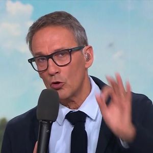 Céline Collonge de "Ca peut vous arriver" insultée en direct sur M6, Julien Courbet prend sa défense - le 4 juin 2025