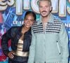 L'épouse de Matt Pokora, Christina Milian, a eu avant lui une relation avec un homme qui a également fréquenté Kim Kardashian et épousé Mariah Carey.


Christina Milian et M. Pokora assistent à la première de Les Trolls 3 au Gaumont Marignan à Paris, France. Photo par Jerome Domine/ABACAPRESS.COM