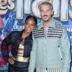 M. Pokora : Son épouse Christina Milian, Mariah Carey et Kim Kardashian ont été en couple avec le même homme