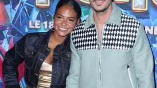 M. Pokora : Son épouse Christina Milian, Mariah Carey et Kim Kardashian ont été en couple avec le même homme