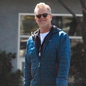 Eric Dane se promène à Los Angeles, le 22 février 2023.
©Backgrid USA / Bestimage