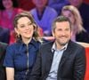 Marion Cotillard et Guillaume Canet sont aujourd'hui séparés.

Exclusif - Marion Cotillard et Guillaume Canet - Enregistrement de l'émission "Vivement Dimanche prochain" présentée par M.Drucker et diffusée France 2.
© Guillaume Gaffiot / Bestimage
