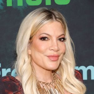 Tori Spelling à la première de la série "Cruel Summer" à Los Angeles, le 31 mai 2023. 

Photo : Walter / Bestimage
