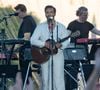 Yodelice en a fait de même, ainsi que Kalash mais aussi Marco Prince pour ne citer qu'eux.

Yodelice (Maxime Nouchy, Maxim Nucci) - Soirée du "Grand Concert de la fête de la musique" au Jardin des Tuileries, autour de la vasque olympique, présentée par D. Bürki et M. Bouhafsi et retransmis en direct sur France 2 à Paris le 21 juin 2025. © Marc Ausset-Lacroix - Jack Tribeca - Christophe Clovis / Bestimage
