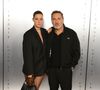 "Je me sens chez moi quand Gilles est là. J'ai une confiance absolue en lui", a-t-elle notamment déclaré

Adèle Exarchopoulos et Gilles Lellouche au photocall de la soirée Lacoste X Chien 51 au club Silencio en marge du 78ème Festival International du Film de Cannes, France, le 18 mai 2025. © Romain Doucelin/Bestimage