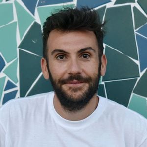 Exclusif - Laurent Ournac participe à la journée de la Ligue Contre l'Obésité à l'Odysseum de Montpellier. Le 11 septembre 2016 © Giancarlo Gorassini / Bestimage