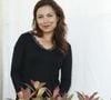 Malgré cet épisode de découragement, le visage de France 2 a tenu à lancer un appel à sa communauté : "L'humanité, la solidarité, l'action, restons ensemble". 

Anaïs Baydemir - Inauguration du 13ème Forum International de la Météo et du Climat à l'Hôtel de Ville de Paris, le 27 mai 2016. © Christophe Aubert via Bestimage
