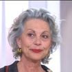 Plus d’un an après le départ de son fils Diego, Lio perd ses moyens en direct sur le plateau de C à vous : elle confie le rôle précieux qu’il a eu sur son nouvel album