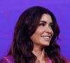 La chanteuse s'est fait connaître en participant à la première saison de la "Star Academy" sur TF1

Exclusif - Jenifer Bartoli - Enregistrement de l'émission "Génération Hit Machine Vol. 2" au Dôme de Paris, les 8 et 9 novembre 2022, diffusée sur W9 le 31 janvier 2023
© Christophe Clovis / Bestimage