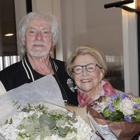 Hugues Aufray prend la parole après le départ de Vline Buggy, cette femme qui garde une place de choix dans son coeur