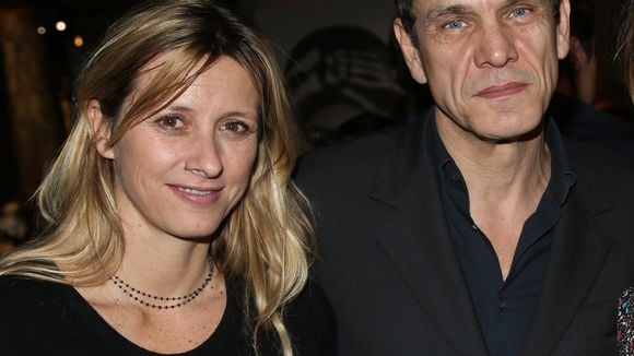 "Il est devenu fou" : Comment Sarah Poniatowski a sevré des écrans un de ses fils nés de sa romance avec Marc Lavoine