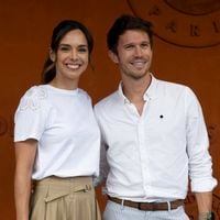 Après avoir suivi son compagnon Stan en Suisse, Marine Lorphelin file se ressourcer dans un coin de France bien apprécié