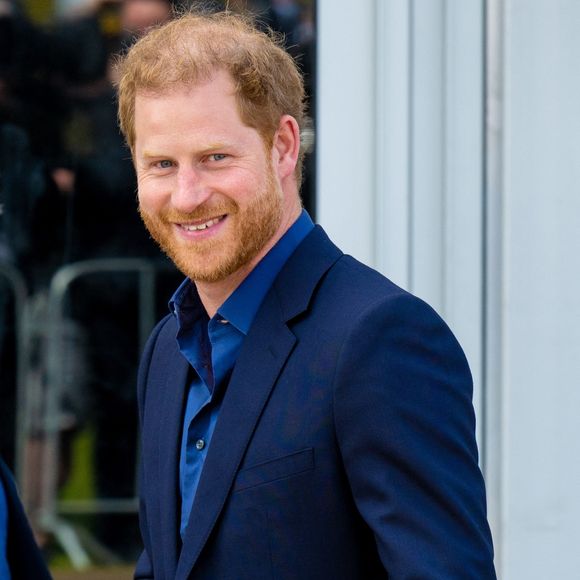 Comme le rapporte le Daily Mail, leur Noël a été très simple et calme

Prince Harry 

Pictured: Prince Harry